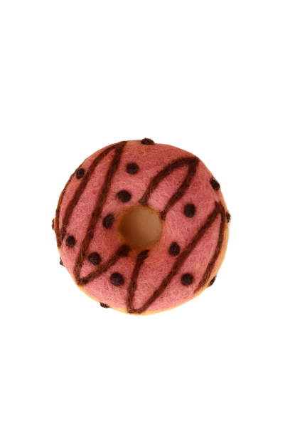 DONUTS - 25 FLAVOURS