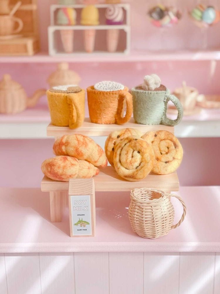 Pain au raisin - 2 pce set