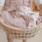 ‘Mini me' washing basket