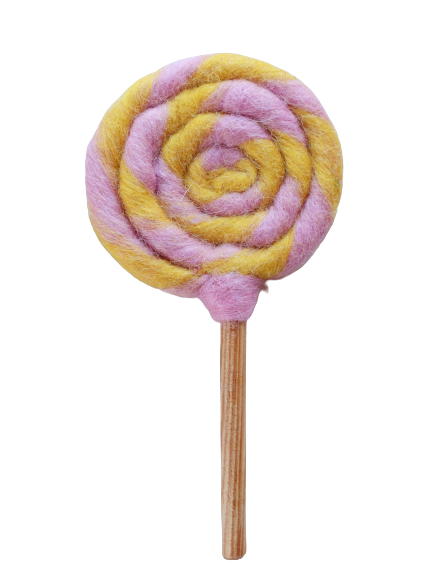 Lollipop sets and singles