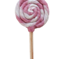 Lollipop sets and singles