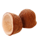 Papoose Coconut - set of 2