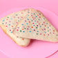 Fairy Bread slices - 1 or 3 slices