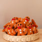 Felt Gingerbreads - 2 styles