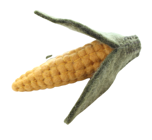 Papoose Maize Corn - 1 pce