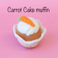 Easter Muffins - 6 muffin styles