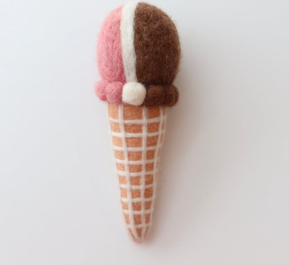 SECONDS ICE CREAMS 🍦🍦
