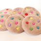 Dotty cookies - 6 pcc