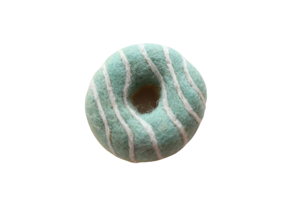 DONUTS - 25 FLAVOURS