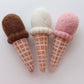 ICE CREAMS 🍦