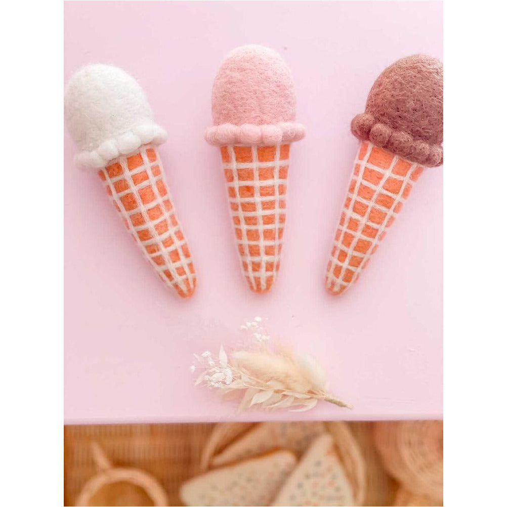 ICE CREAMS 🍦