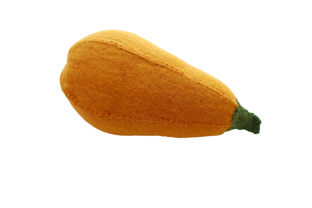 Papoose Large Butternut Pumpkin