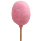 Carnival Fairy floss - 1 or 3 pce