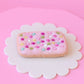 Sprinkles Biscuit - set or single