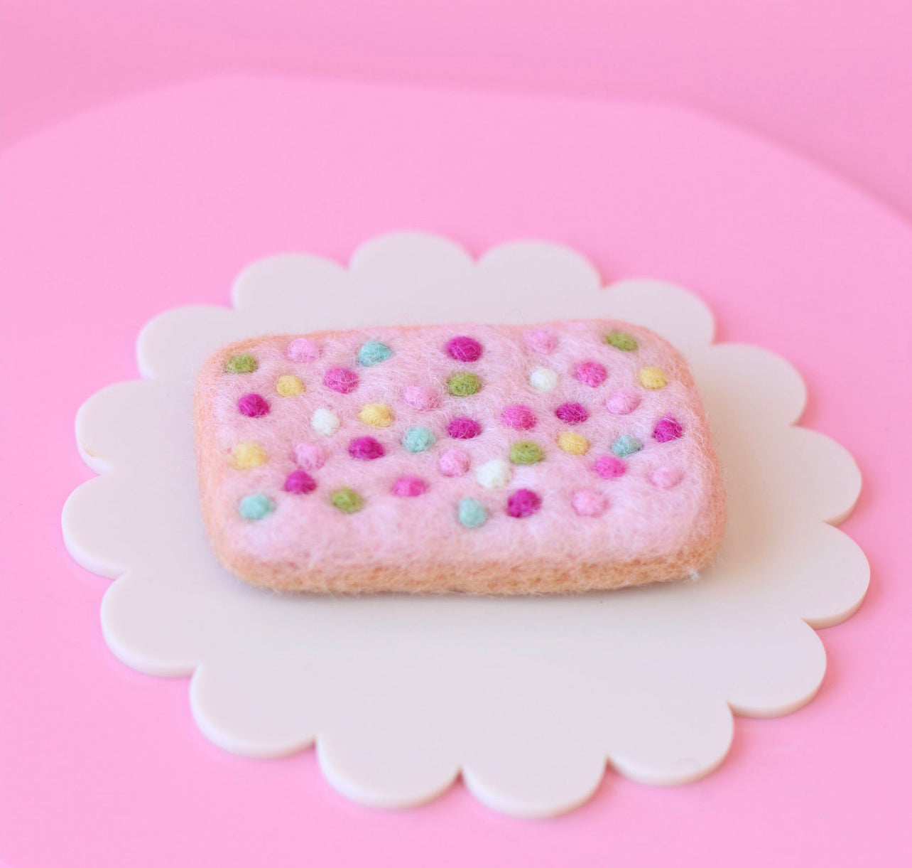 Sprinkles Biscuit - set or single