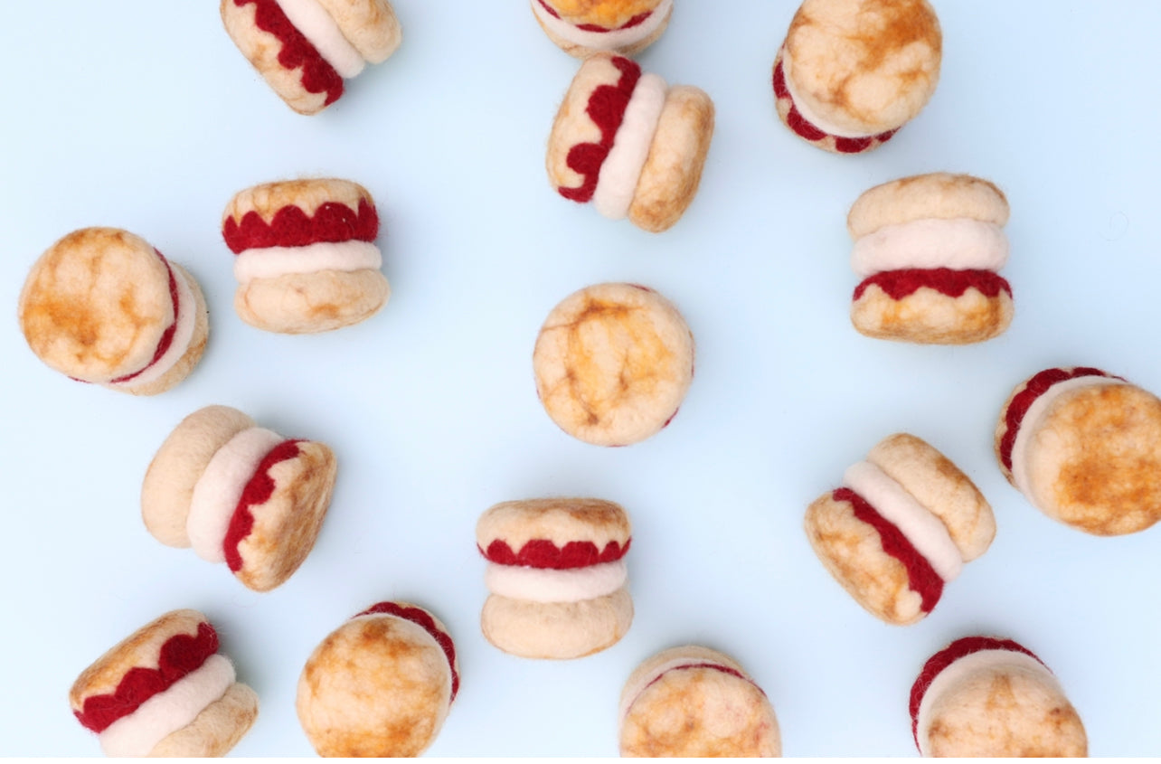 English Scones - 1 or 3 pce