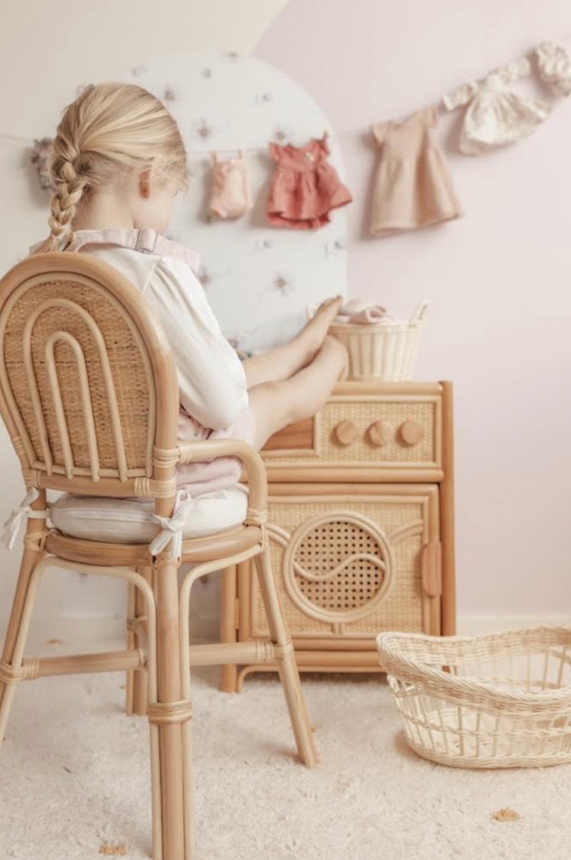 PRE ORDER MAY 2026 BUBBLE UP WASHING MACHINE - QUOTE REQUIRED AUSTRALIA ONLY