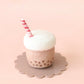 Bubble tea - 3 Flavours