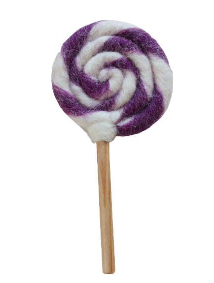 Lollipop sets and singles