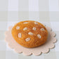 Anzac Oat large size Biscuits - 4 pce or single