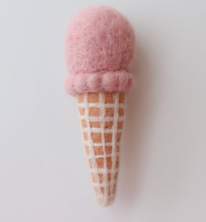 SECONDS ICE CREAMS 🍦🍦