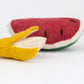 Papoose banana and watermelon set