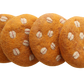 Anzac Oat large size Biscuits - 4 pce or single