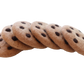 Choc chip cookies - 6 pce
