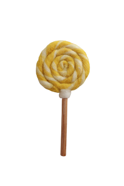 Lollipop sets and singles