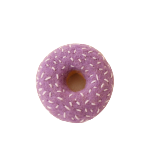 DONUTS - 25 FLAVOURS