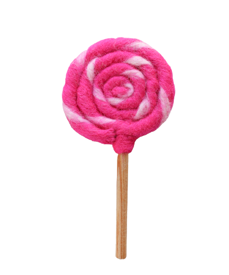 Lollipop sets and singles