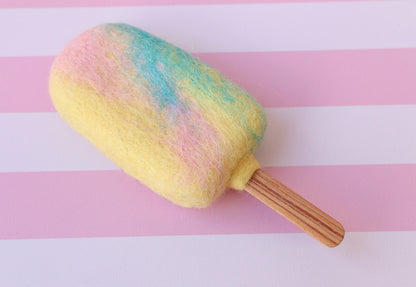 Ice popsicles -singles