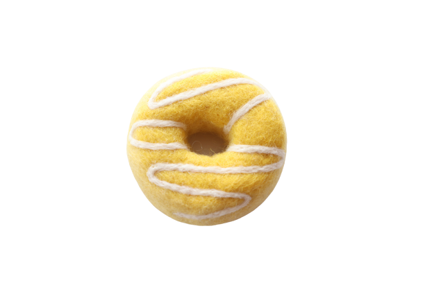 DONUTS - 25 FLAVOURS