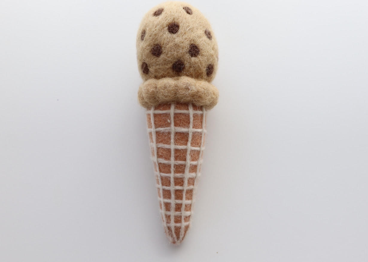 SECONDS ICE CREAMS 🍦🍦